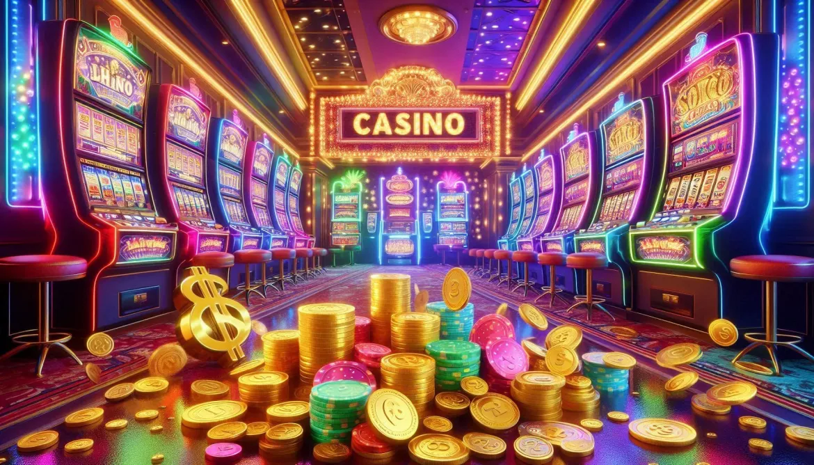 Ritzo Casino