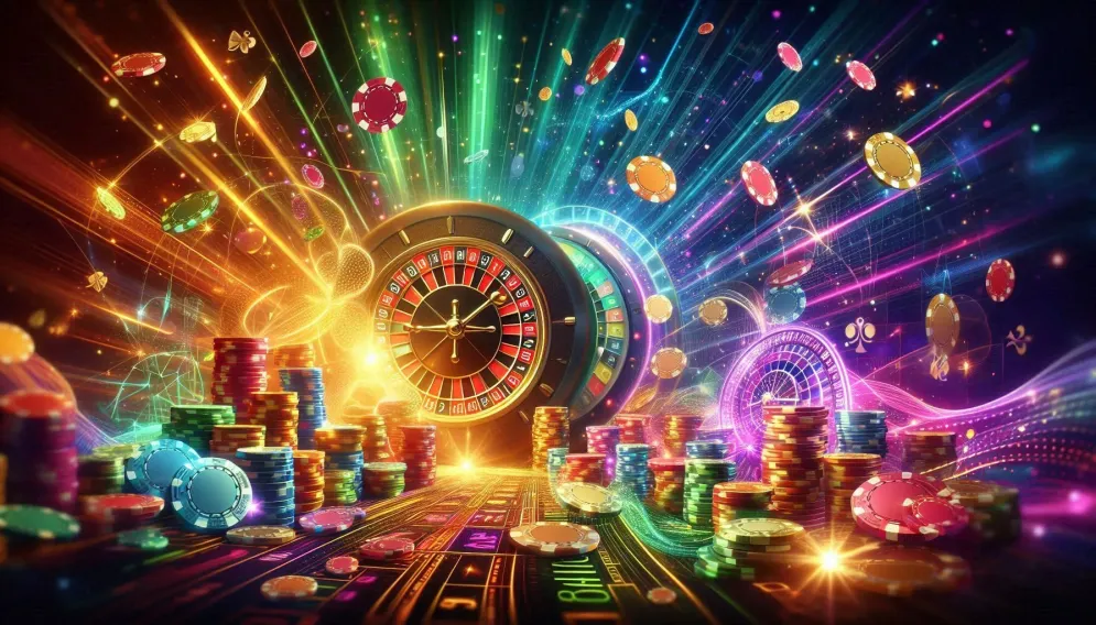 Ritzo Casino